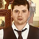 Роман, 25 лет