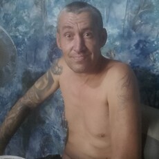 Фотография мужчины Евгений, 43 года из г. Березовский (Свердловская Обл)
