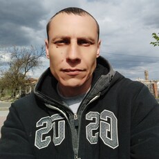 Фотография мужчины Андрей Ганс, 42 года из г. Волноваха