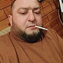 Исак, 44 года