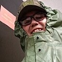 Бурый, 24 года