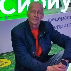 Фотография мужчины Игорь, 60 лет из г. Куровское