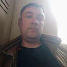 Фотография мужчины Олег, 37 лет из г. Ташкент