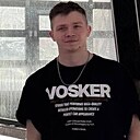 Сергей, 19 лет