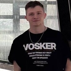 Фотография мужчины Сергей, 19 лет из г. Омск