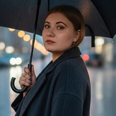 Олеся, 25 из г. Чита.