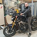 Дим, 34 года