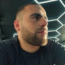 Фотография мужчины Емин, 28 лет из г. Петропавловск