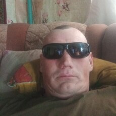 Фотография мужчины Алексей, 40 лет из г. Омск