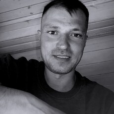 Фотография мужчины Александр, 33 года из г. Щербинка
