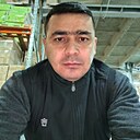Отабек, 40 лет
