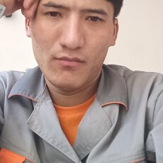 Фотография мужчины Ali, 35 лет из г. Горно-Алтайск