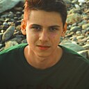 Андрей, 25 лет