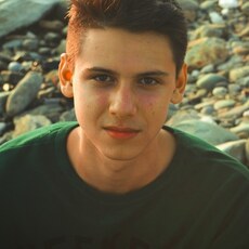 Фотография мужчины Андрей, 25 лет из г. Симферополь