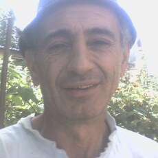 Фотография мужчины Николай, 63 года из г. Тольятти