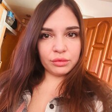 Фотография девушки Елена, 33 года из г. Нурлат