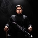 Илхомжон, 25 лет