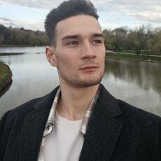 Фотография мужчины Арсений, 23 года из г. Домодедово