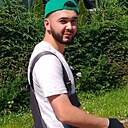Мансур, 44 года