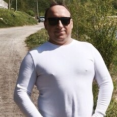 Фотография мужчины Дима, 36 лет из г. Гродно
