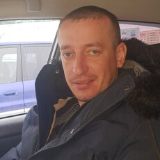 Фотография мужчины Тот Самый, 45 лет из г. Кемерово