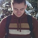 Ілля, 22 года