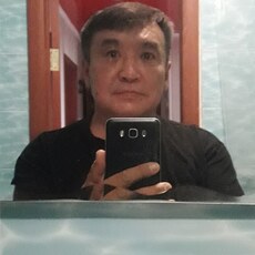Фотография мужчины Шалкар, 51 год из г. Костанай