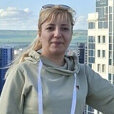 Фотография девушки Марина, 37 лет из г. Махачкала