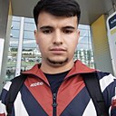 Самир, 22 года