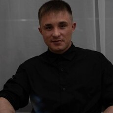 Фотография мужчины Михаил, 27 лет из г. Иркутск