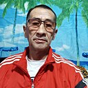 Касым, 59 лет
