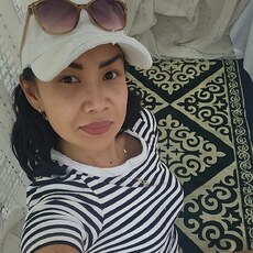 Фотография девушки Ардайым, 42 года из г. Алматы
