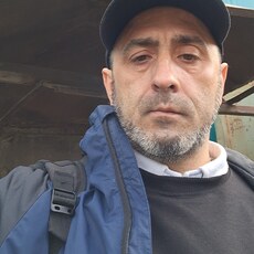 Фотография мужчины Евгений, 42 года из г. Магадан