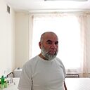 Саид, 60 лет