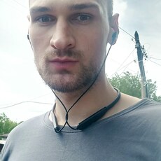 Фотография мужчины Игорь, 26 лет из г. Бийск