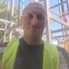 Фотография мужчины Сергей, 41 год из г. Одинцово