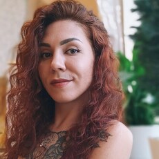 Екатерина, 34 из г. Новокузнецк.