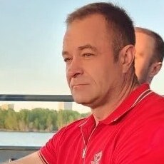 Андрей, 48 из г. Омск.