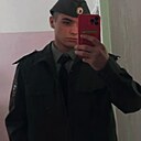 Данил, 18 лет