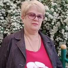 Фотография девушки Светлана, 57 лет из г. Волгоград