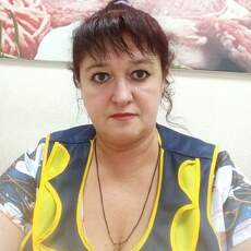 Фотография девушки Анжела, 54 года из г. Екатеринбург
