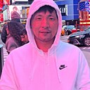 Al, 36 лет
