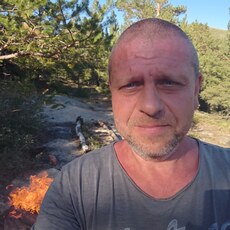 Фотография мужчины Андрей, 51 год из г. Усть-Каменогорск