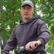 Фотография мужчины Евгений, 41 год из г. Борисоглебск