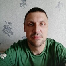 Фотография мужчины Семён, 34 года из г. Моршанск