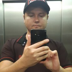 Фотография мужчины Александр, 43 года из г. Тула