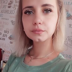 Анастасия, 29 из г. Анжеро-Судженск.