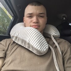 Фотография мужчины Дэниэл, 21 год из г. Владивосток