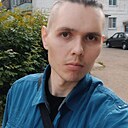 Джексон, 30 лет