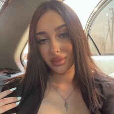 Фотография девушки Аделина, 21 год из г. Краснодар